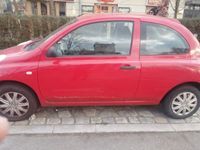 gebraucht Nissan Micra 2006