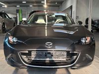 Gebraucht Mazda MX5 Ad'Vantage 184 PS (135 kW) 2021 Grau Cabrio