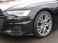 gebraucht Audi S6 Avant TDI Quat