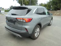 Gebraucht Ford Kuga Titanium X 152 PS (111 kW) 2021 Solarsilber SUV