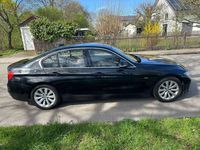 gebraucht BMW 328 328 i Aut. Luxury Line