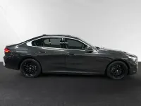 Gebraucht BMW 530e Comfort Edition 299 PS (219 kW) 2024 Sophistograu brillanteffekt metallic Limousine