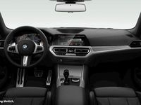 Gebraucht BMW M340 M Sport 374 PS (275 kW) 2022 Grau Limousine