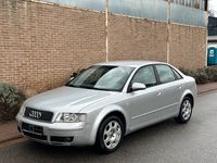 Gebraucht Audi A4 131 PS (96 kW) 2004 Limousine