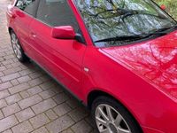 gebraucht Audi A3 8l 1.9 tdi