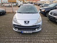 Gebraucht Peugeot 207 109 PS (80 kW) 2009 Kombi