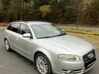 Gebraucht Audi A4 232 PS (170 kW) 2007 Kombi