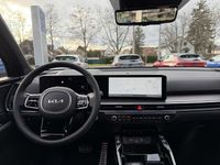 Neu Kia Sorento Platinum 193 PS (141 kW) 2026 Grau SUV