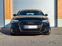 Gebraucht Audi A3 Sport 116 PS (85 kW) 2018 Schwarz Limousine