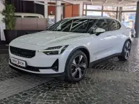 Brugt Polestar 2 Pilot 169 kW (231 HK) 2023 Hvid Hatchback