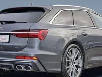 Gebraucht Audi S6 349 PS (256 kW) 2020 Kombi
