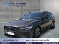 Occasion Volvo V60 Plus 197 ch (144 kW) 2023 Gris Break