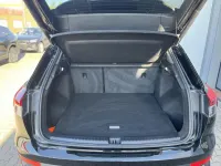 Gebraucht Audi e-tron S-Line 210 kW (286 PS) 2024 Mythosschwarz metallic (metallic) SUV