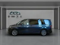 Gebraucht VW Multivan Style 150 PS (110 kW) 2025 Van / Kleinbus