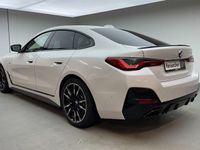 gebraucht BMW M440 i A xD GC LCProf,HUD,ACC,360°,GSD,19",Laser