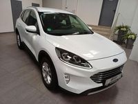 Gebraucht Ford Kuga Titanium 152 PS (111 kW) 2022 Weiß SUV