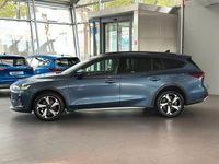 Second-hand Ford Focus Active X 155 CP (114 kW) 2023 Albastru Berlinǎ