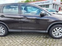 Gebraucht Honda CR-V Elegance 120 PS (88 kW) 2016 Gold metallic SUV