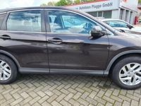 gebraucht Honda CR-V Elegance *Navigation*