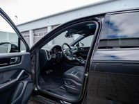 Gebraucht Porsche Cayenne GTS 460 PS (338 kW) 2022 Schwarz SUV