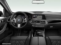 gebraucht BMW X5 xDrive30d