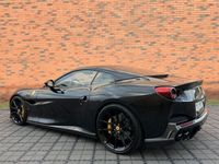 Gebraucht Ferrari Portofino 600 PS (441 kW) 2019 Schwarz Cabrio