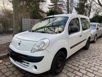 gebraucht Renault Kangoo Happy Family 1.6