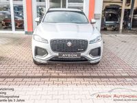 gebraucht Jaguar F-Pace P400e Dynamic S AWD Plug-In Hybrid