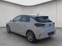 Używany Opel Corsa-e Elegance 100 kW (136 KM) 2023 Biały Hatchback
