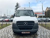 gebraucht Mercedes Sprinter 214 CDI L2H2*Klima*Bluetooth*AHK*