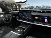 Neu BMW i7 Performance 400 kW (544 PS) 2026 Grau Limousine