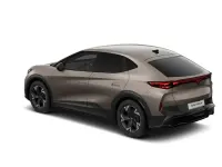 Gebraucht Cupra Tavascan Endurance 210 kW (286 PS) 2025 Beige SUV