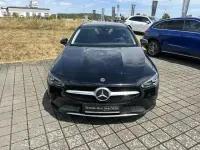 Gebraucht Mercedes CLA200 Shooting Brake Progressive 150 PS (110 kW) 2023 Schwarz Kombi