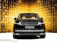 Neu Land Rover Range Rover 615 PS (452 kW) 2026 Schwarz SUV