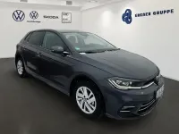 Ny VW Polo Style 95 HK (69 kW) 2025 Grå Hatchback