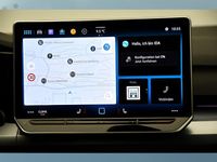 Gebraucht VW Golf VIII 150 PS (110 kW) 2025 Weiß Kleinwagen