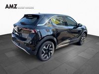 Gebraucht Opel Mokka-e Elegance 100 kW (136 PS) 2022 Diamant schwarz/karbon schwarz (metallic) SUV