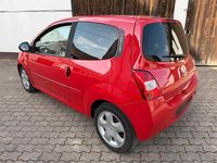 Gebraucht Renault Twingo Rip Curl 76 PS (55 kW) 2010 Rot Kleinwagen