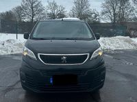 Gebraucht Peugeot Expert 95 PS (69 kW) 2017 Schwarz Van