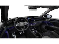 Neu VW Tiguan R-line 292 PS (214 kW) 2026 Grau SUV