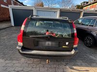 Gebraucht Volvo V70 209 PS (153 kW) 2003 Schwarz Kombi