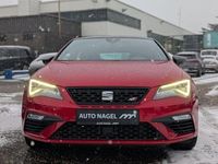 Second-hand Seat Leon CUPRA 390 CP (286 kW) 2017 Roșu Berlinǎ