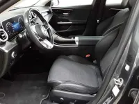 Gebraucht Mercedes C180 Avantgarde 170 PS (125 kW) 2022 Selenitgrau metallic Limousine