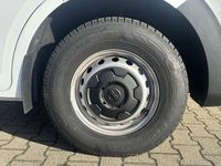 Neu Nissan Interstar S 170 PS (125 kW) 2025 Weiß Van