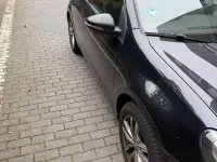 Gebraucht VW Golf VI Match 105 PS (77 kW) 2011 Schwarz Kleinwagen