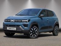 Second-hand Dacia Spring Expression 47 kW (65 CP) 2025 Albastru Hatchback