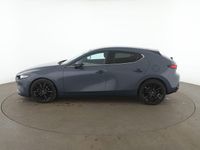 Gebraucht Mazda 3 Selection 180 PS (132 kW) 2019 Grau Limousine