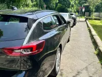 Gebraucht Opel Insignia Selection 170 PS (125 kW) 2017 Schwarz Kombi