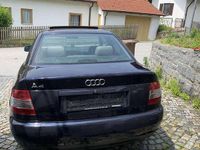 Gebraucht Audi A4 101 PS (74 kW) 1997 Limousine