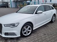 gebraucht Audi A6 2.0 TDI 140kW ultra S tronic Avant -